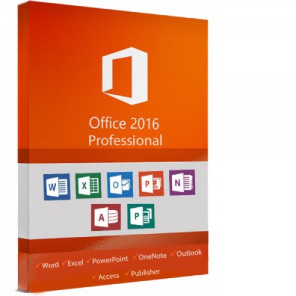 download microsoft office 2016