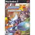 MEGA MAN X COLLECTION