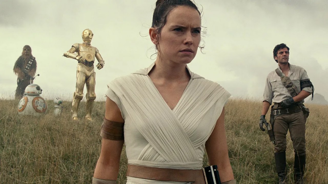 Star Wars: Fãs sobem a hashtag #ReleaseTheJJCut e dizem querer o corte de J.J. Abrams de "A Ascensão Skywalker"