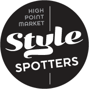 High Point Market - Style Spotter - 4.2012