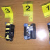 29-year old arrested in Lezha after found with 4 remote TNT mines