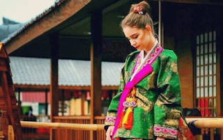 1. Kyotoku, Floating Market Lembang 1. Kyotoku, Floating Market Lembang