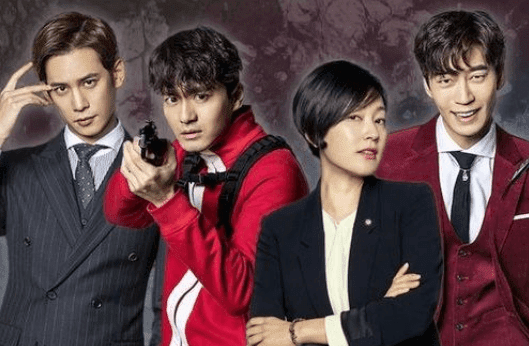 12 Drama Korea Terbaik Selama Januari Sampai Dengan Maret 2018 Drama Korea Terbaik Selama Januari Sampai Dengan Maret 12 Drama Korea Terbaik Selama Januari Sampai Dengan Maret 2018