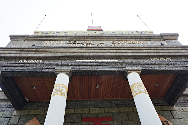 house of sampoerna house of sampoerna