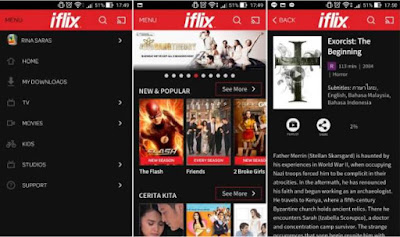 Iflix