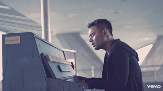 Lirik Lagu Ost sinetron Cinta Yang Hilang : Jadi Aku Sebentar Saja