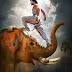 Prabhas' new Baahubali teaser gets 7 Million Hits on YouTube - the fastest ever in Tollywood