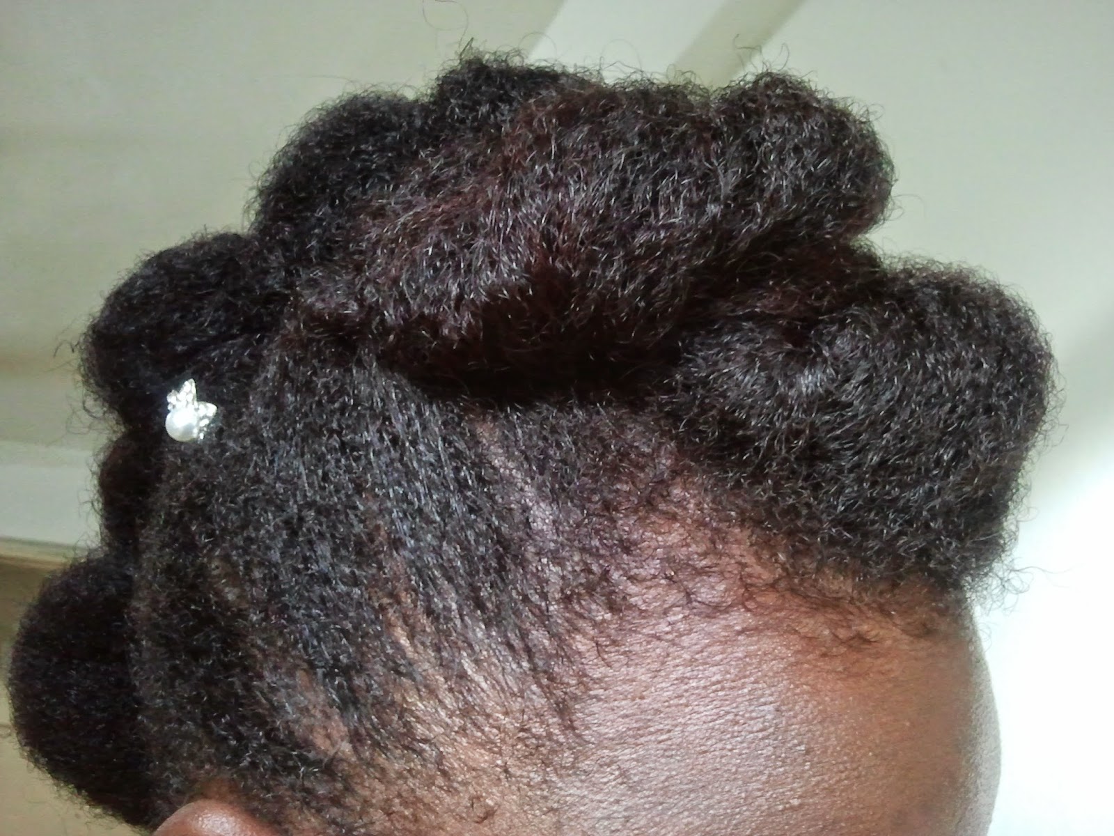 Naturally beautifulgh THE MULTIPLE HUMPS