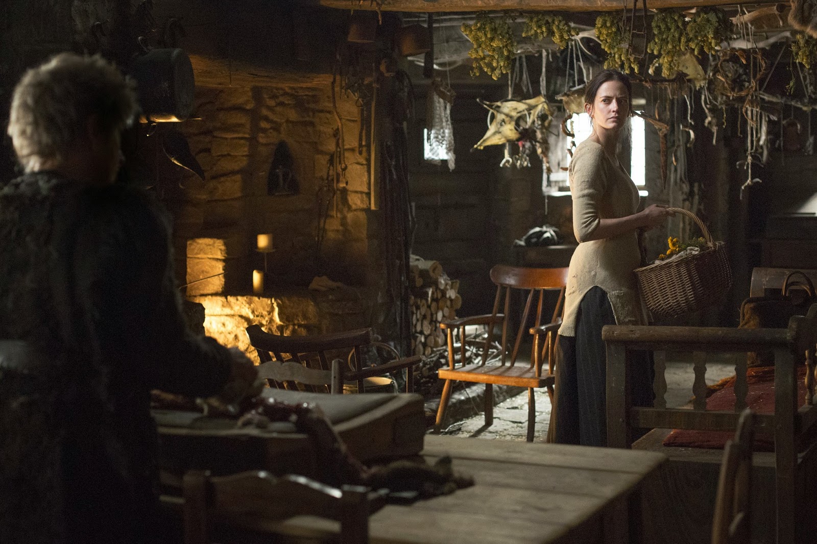 Penny Dreadful - Episode 2.03 - The Nightcomers - Promotional Photos