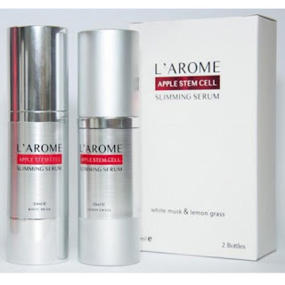 Beli L'arome Slimming Serum Di Manado Beli L'arome Slimming Serum Di Manado