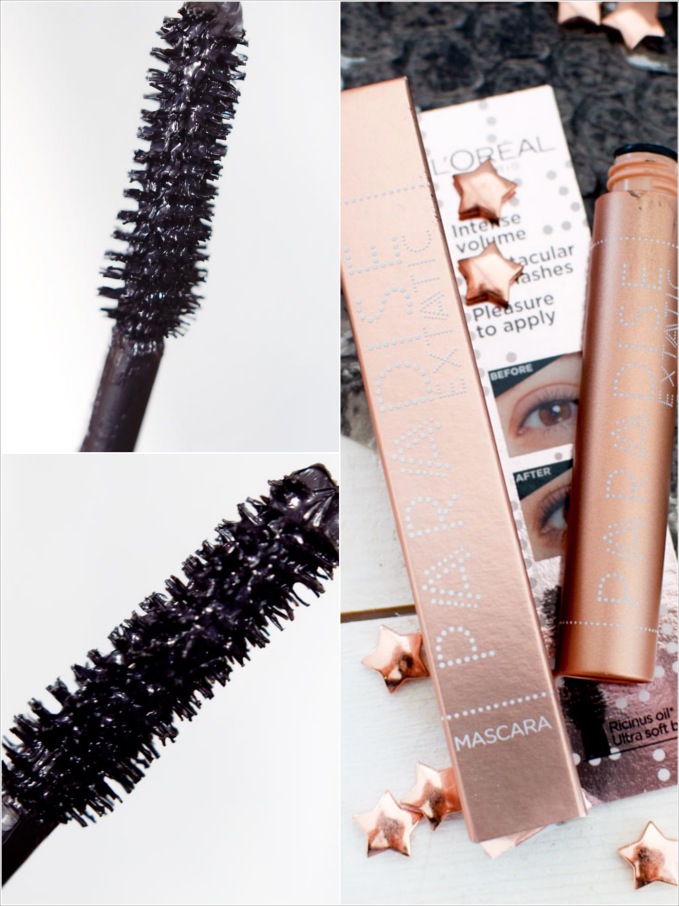 L'Oréal Paradise Mascara / Wie gut ist die Paradise Exactic Wimperntusche von L'Oreal Paris - Review