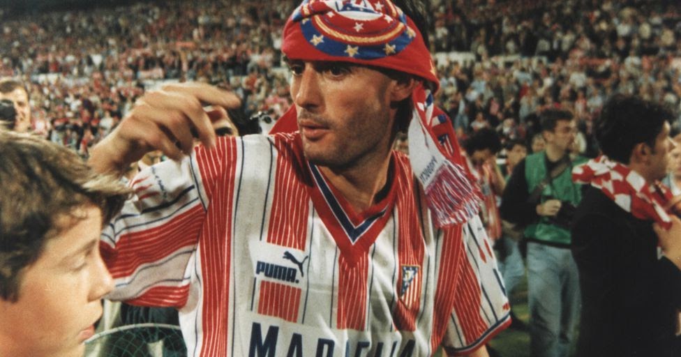 atletico madrid bleacher report