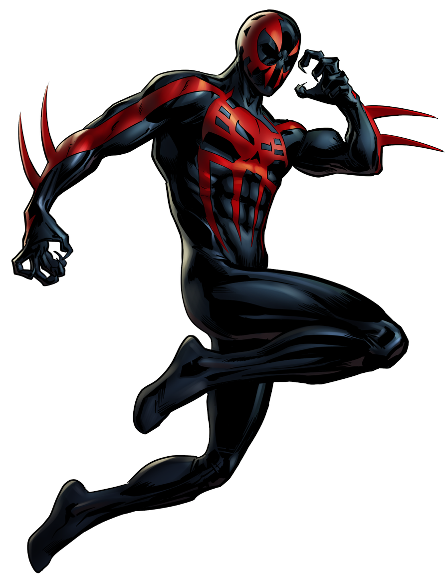 Top 10 Spiderman Costumes