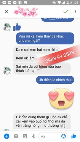 kem trị nám của nhật loại nào tốt