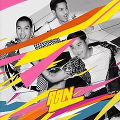 Kumpulan Lagu RAN - RAN (2016)