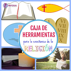 Caja de herramientas para la enseñanza de Religión