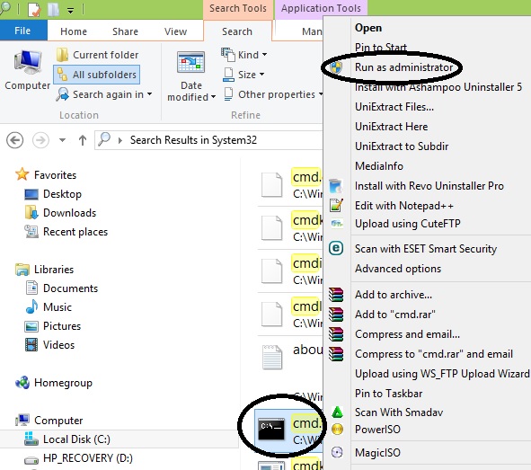 Cara cara format hard disk usb storage dan lainnya tips komputer