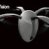 PowerVision PowerEgg Drone - Si Telur Terbang