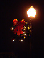  christmas wreath copyright kerry dexter