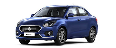 Swift Dzire