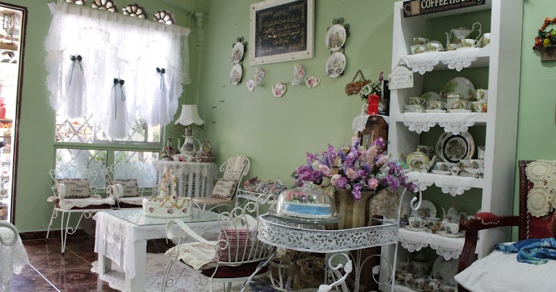 Hiasan Dalam Rumah Kampung : Sebab dengan adanya dekorasi yang pas bisa