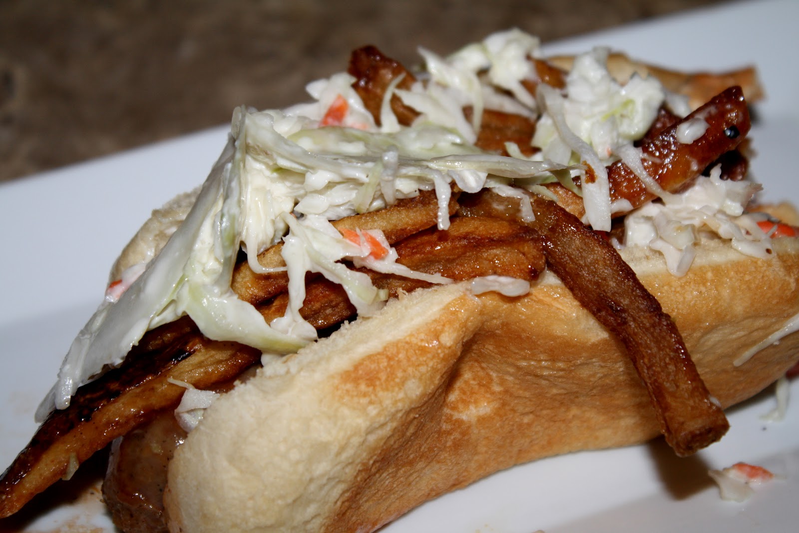 An Immovable Feast The Polish Boy