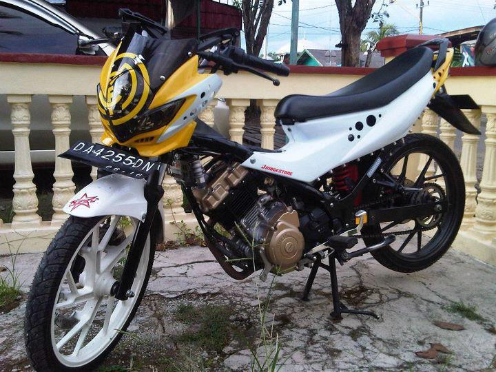 Suzuki Satria Fu Terbaru 150 Cc 42 photo modifikasi suzuki satria fu terbaru 150 cc Suzuki Satria Fu Terbaru 150 Cc 42 photo modifikasi suzuki satria fu terbaru 150 cc
