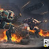 Robot Warfare MOD (Unlimited Ammo) APK + OBB for Android v0.4.0