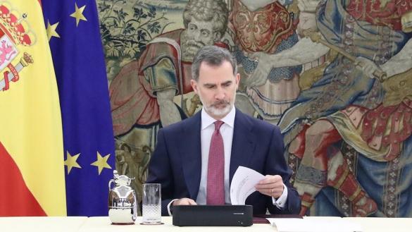 ENCUESTA: España no se decide entre Monarquía y República