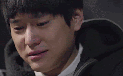 KARMA BUTTERFLY: 선우 에피소드 아빠 미안해