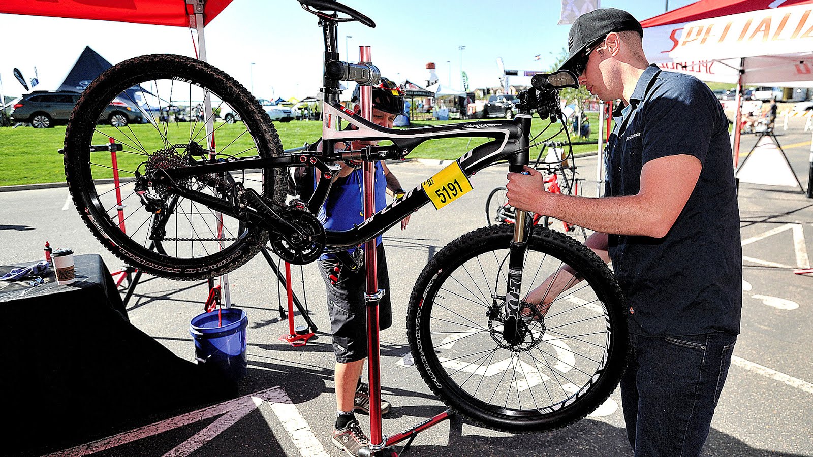 Denver Bike Source Littleton Bikes Choices
