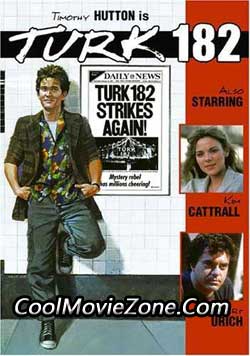 Turk 182! (1985)