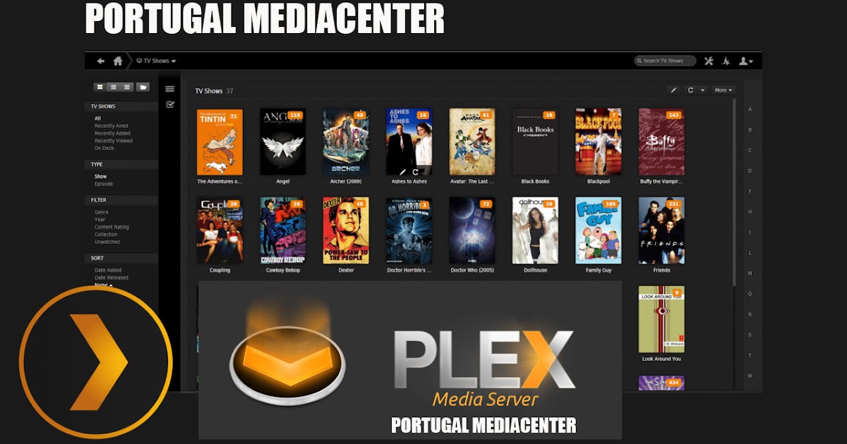 webtools plex 2019