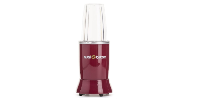 Wygraj blender Nutriblitzer Konkurs