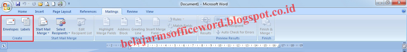 no mailings tab in word no mailings tab in word