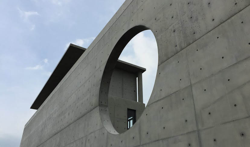 劉  宗昇 築觀建築 清水模 CONCRETE HOUSE