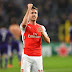 Five Reasons Why Monreal Should Be Your Favourite Player