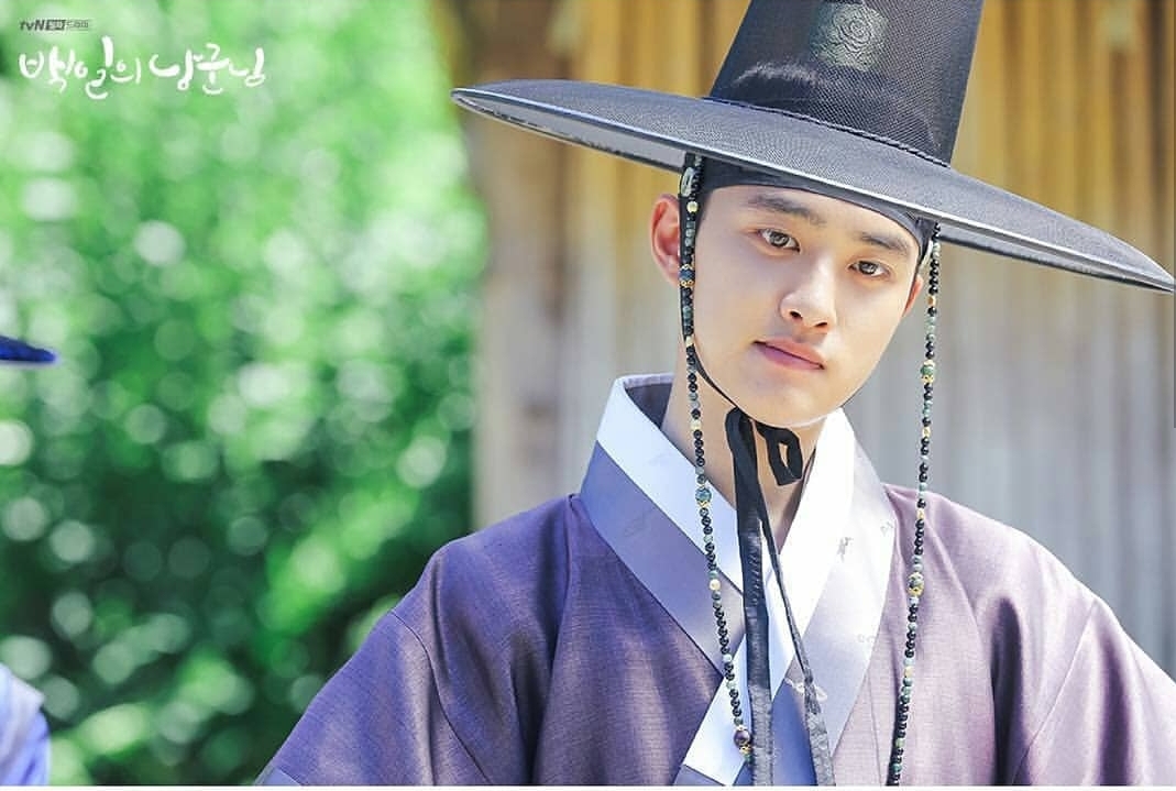 review drama korea 100 days my prince (2018) review drama korea 100 days my prince (2018)