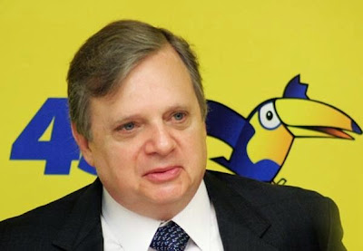 Resultado de imagem para tasso jereissati psdb