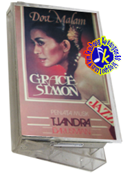  GRACE  SIMON  Doa Malam download musik dangdut koplo terbaru