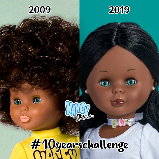 proxima reedicion nancy 2019