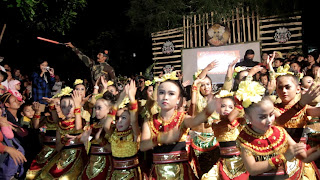 Festival Kampung Cempluk