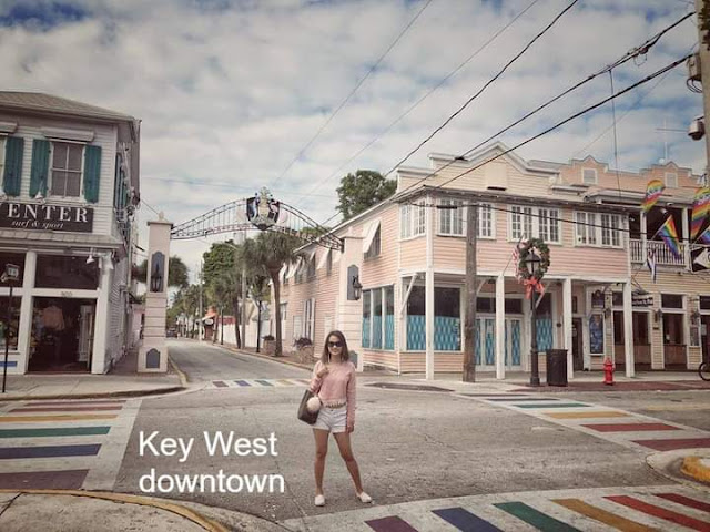 Key West điểm nổi bật nhất ở Miami Key West điểm nổi bật nhất ở Miami