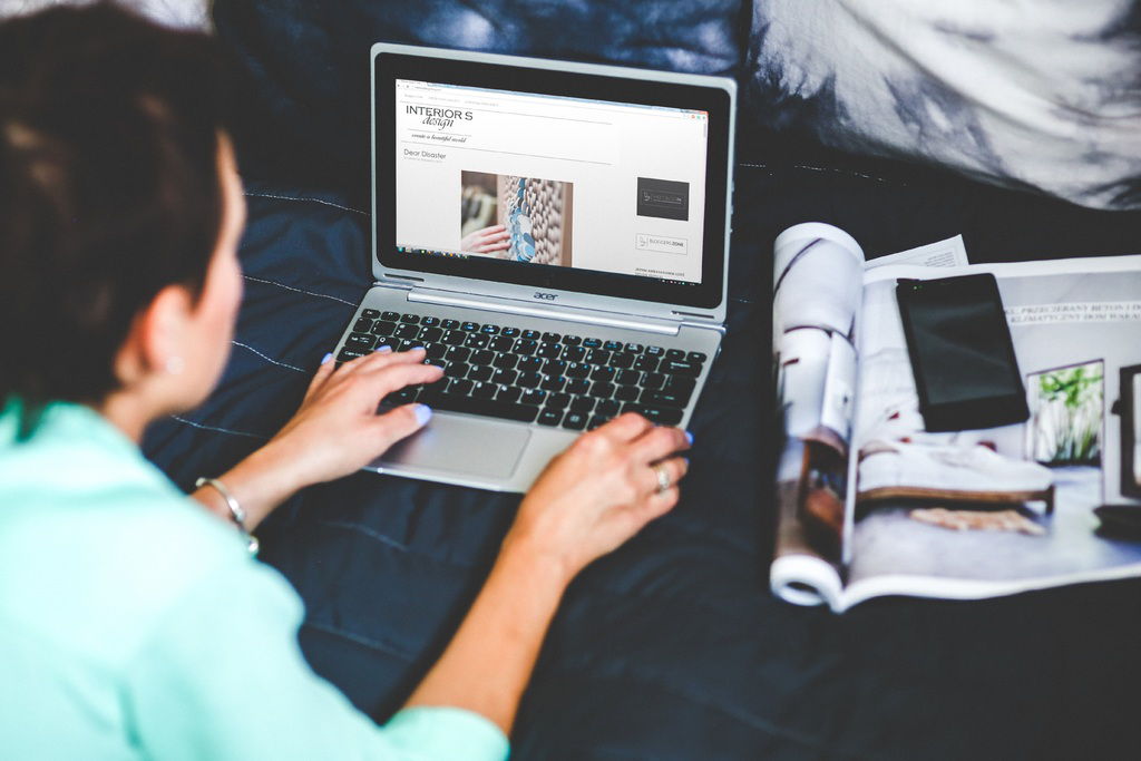 rapport with readers rapport with readers