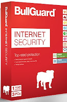 Download BullGuard Internet Security 2015 for PC