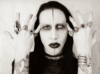 Marilyn Manson Marilyn Manson