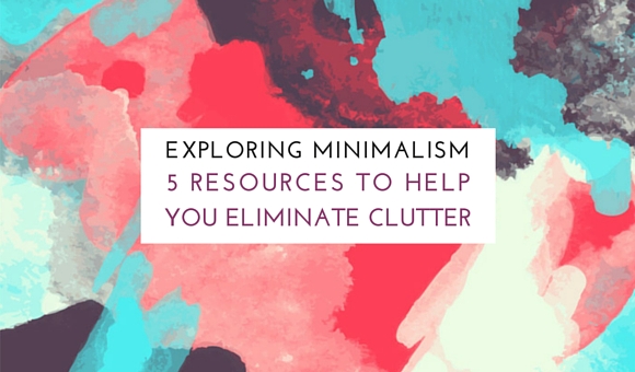 Declutter mindfully with these tips