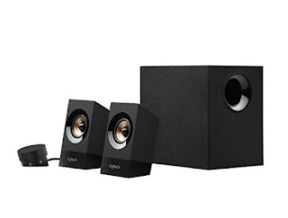 Z533 Casse audio logitech Z533