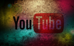 wallpapers desktop background tube logos youtubers para brand google