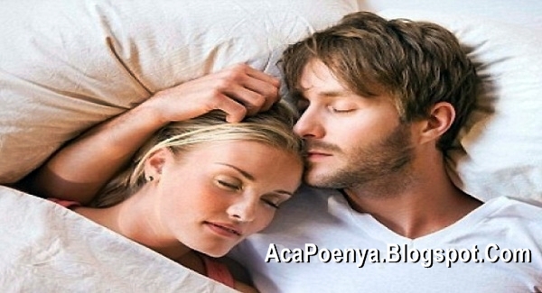 Tidur Di Ketiak Suami Tidur Di Ketiak Suami